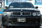 cho thue xe cuoi vip, Xe Cưới BMW 745Li Series 2010 